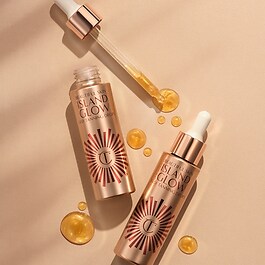 Beautiful Skin Island Glow Easy Tanning Drops – Brun-utan-sol-droppar